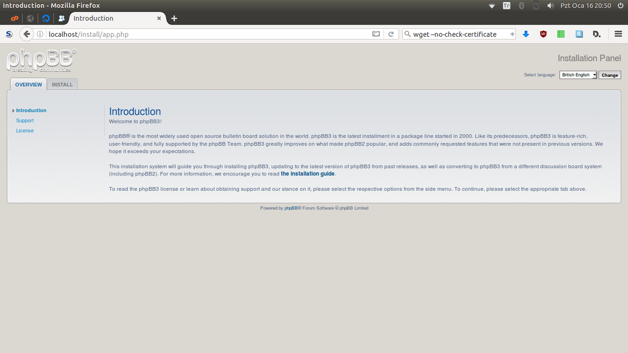 phpbb