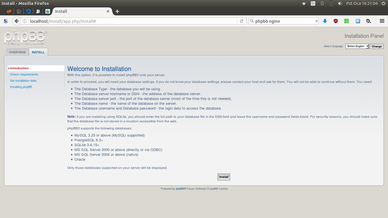 phpbb